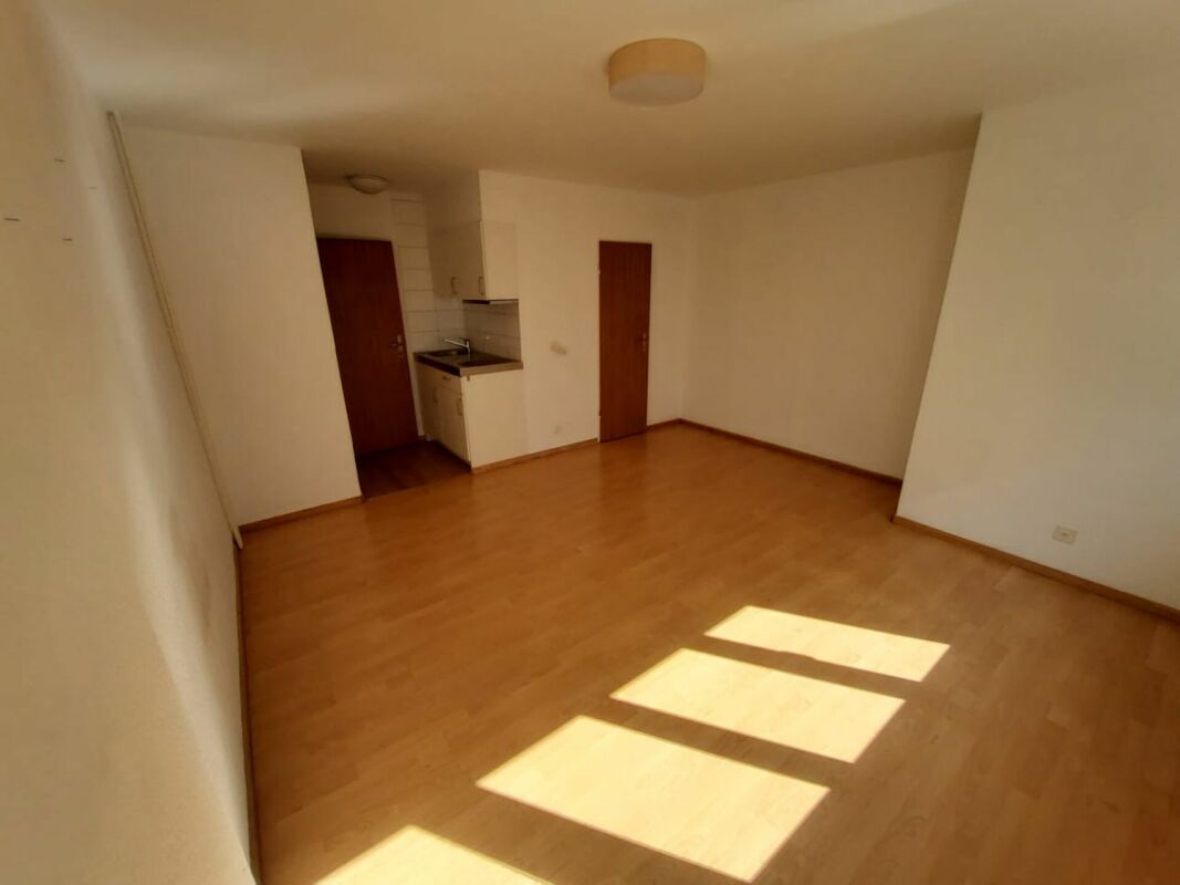 1 ½ rooms apartment, photo 3 of 7