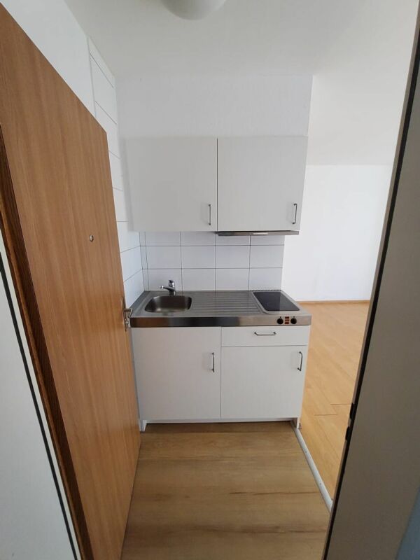 1 ½ rooms apartment, photo 7 of 7