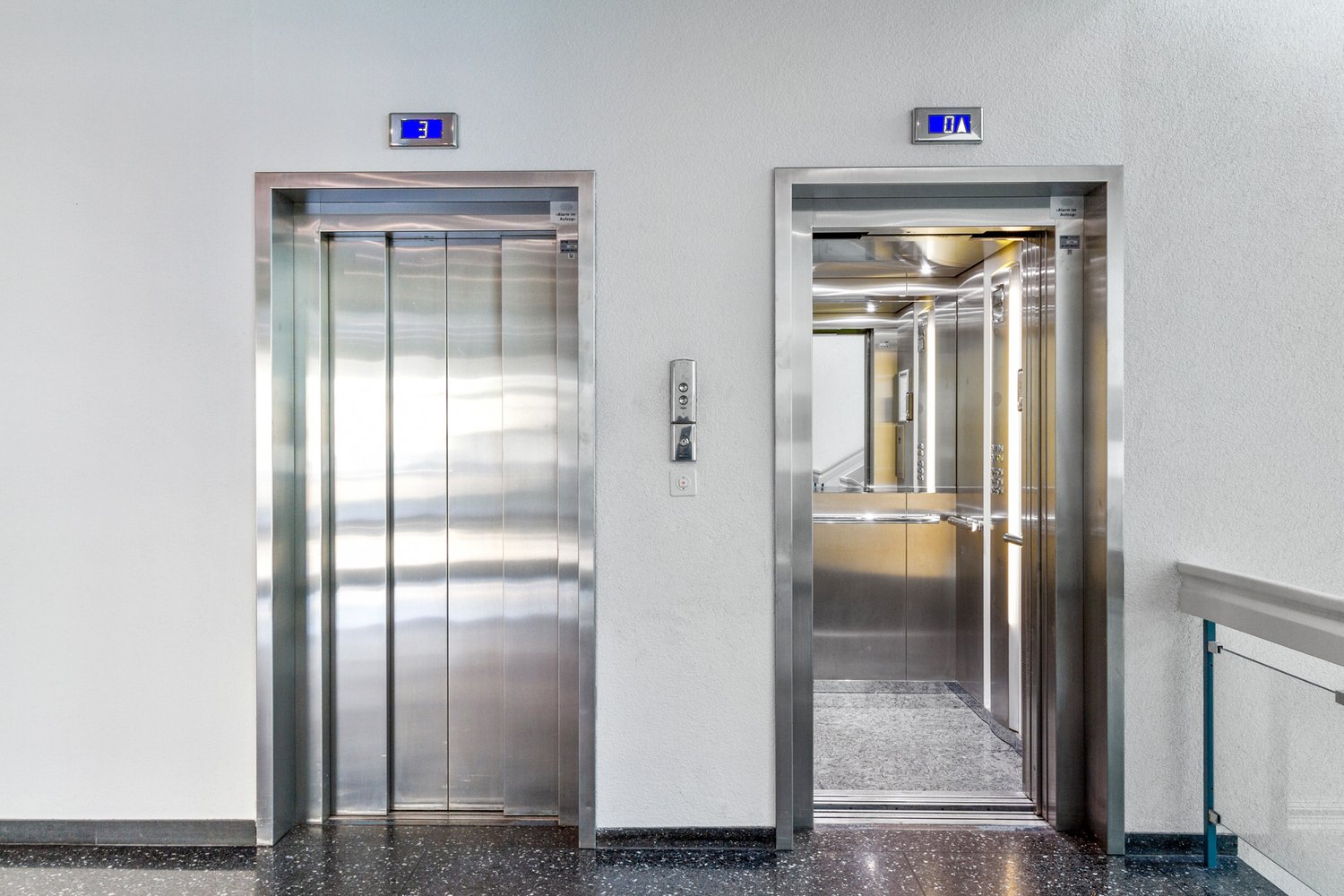 640m² ufficio