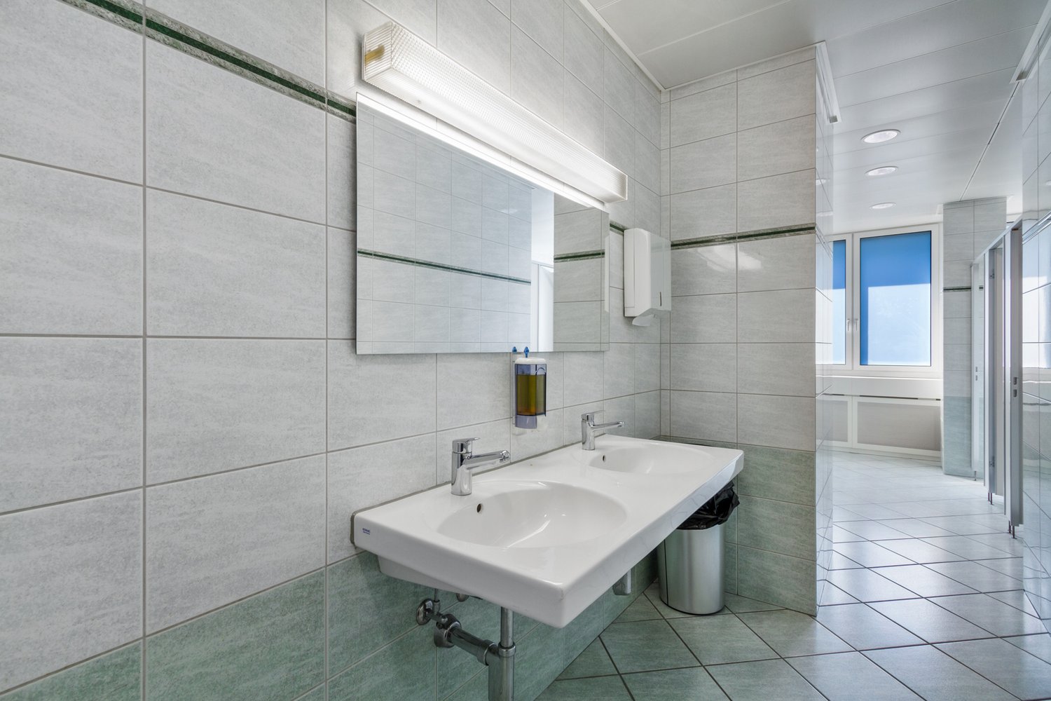 640m² ufficio