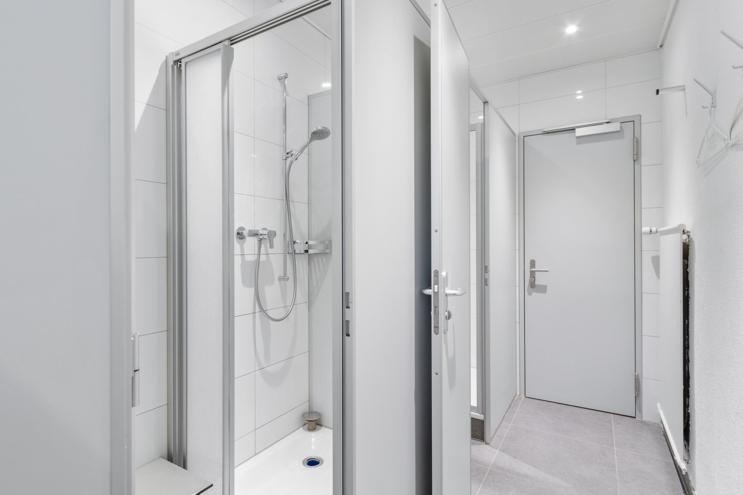 640m² ufficio