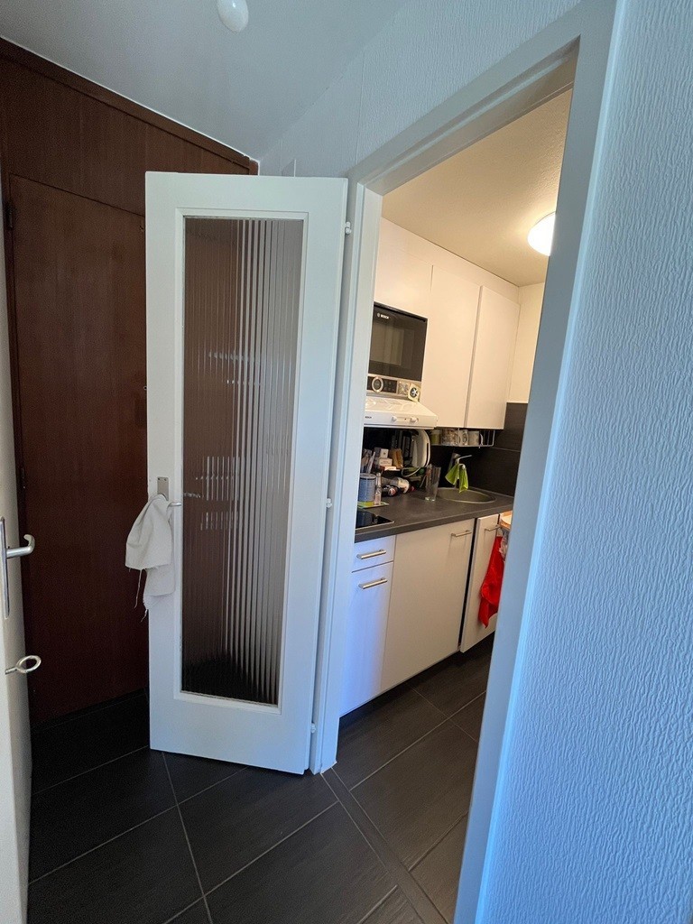 1 ½ rooms apartment, photo 9 of 10
