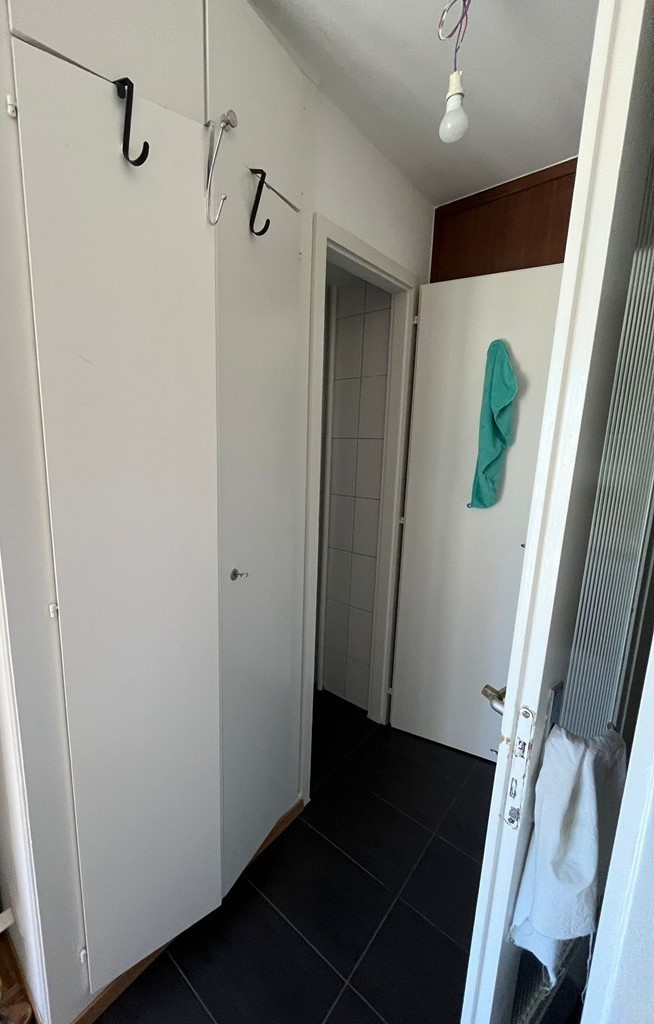 1 ½ rooms apartment, photo 3 of 10