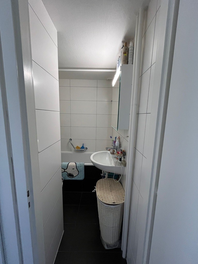1 ½ rooms apartment, photo 1 of 10