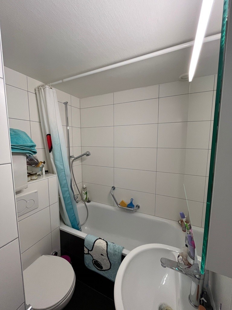 1 ½ rooms apartment, photo 5 of 10