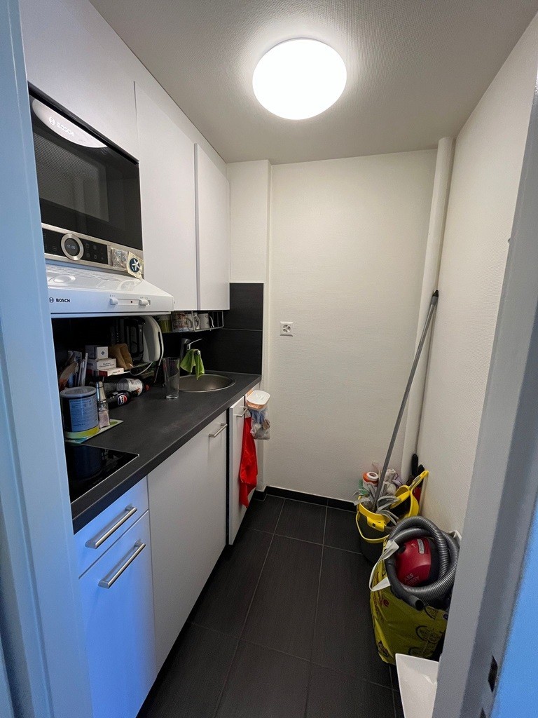 1 ½ rooms apartment, photo 2 of 10