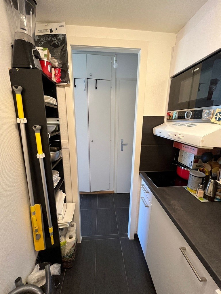 1 ½ rooms apartment, photo 8 of 10