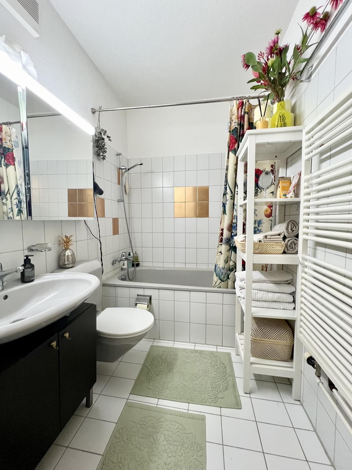 Zimmer in einer Wohngemeinschaft, Foto 4 von 4