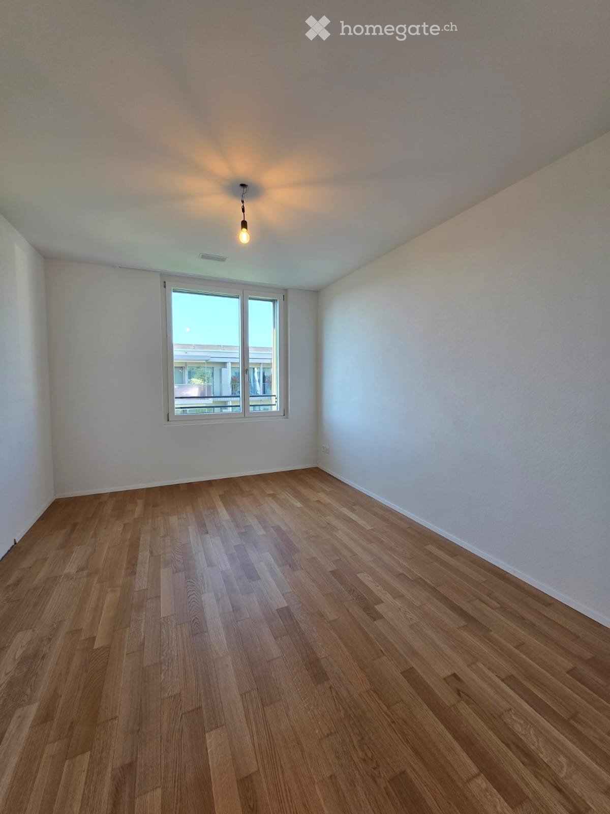 5 ½ rooms apartment