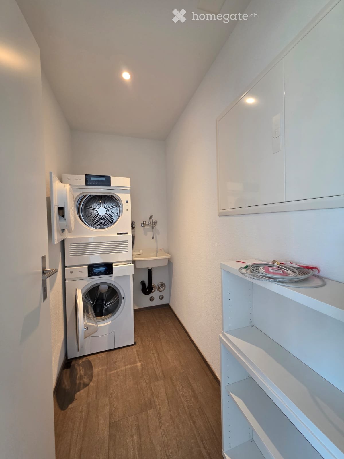 5 ½ rooms apartment