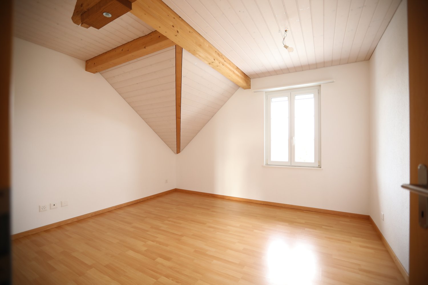 Attico di 4 ½ locali