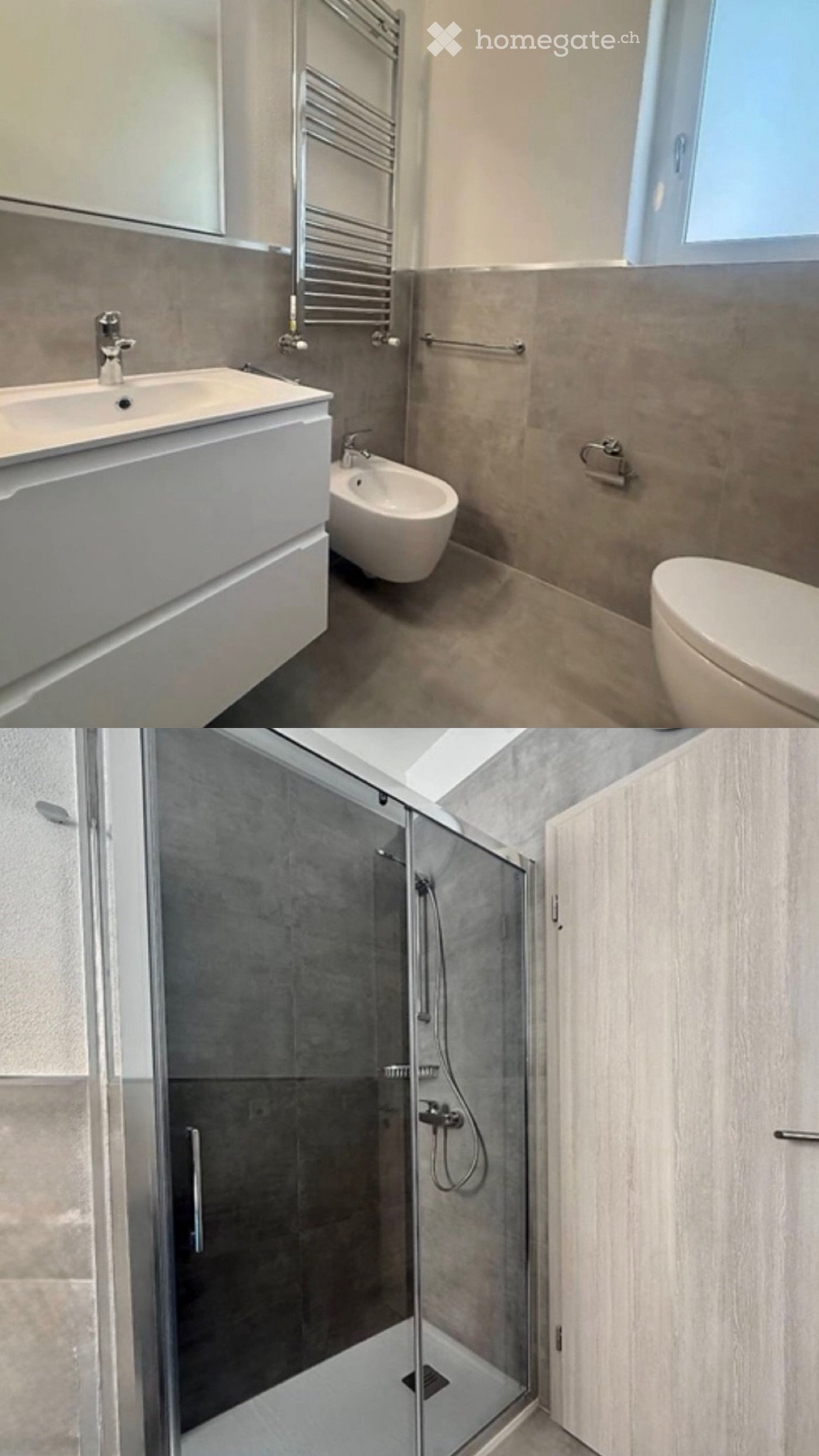3 Zimmer Wohnung