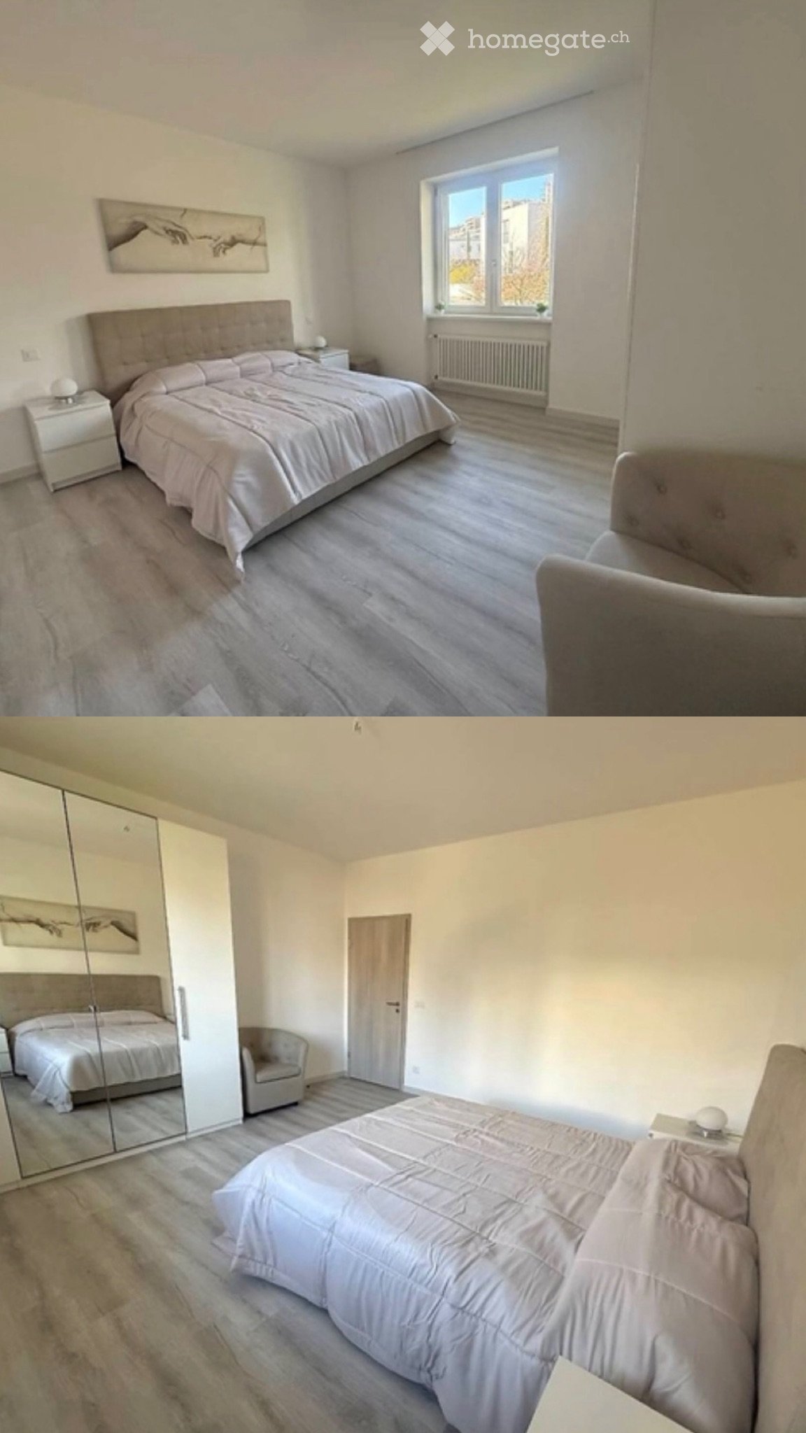 3 Zimmer Wohnung