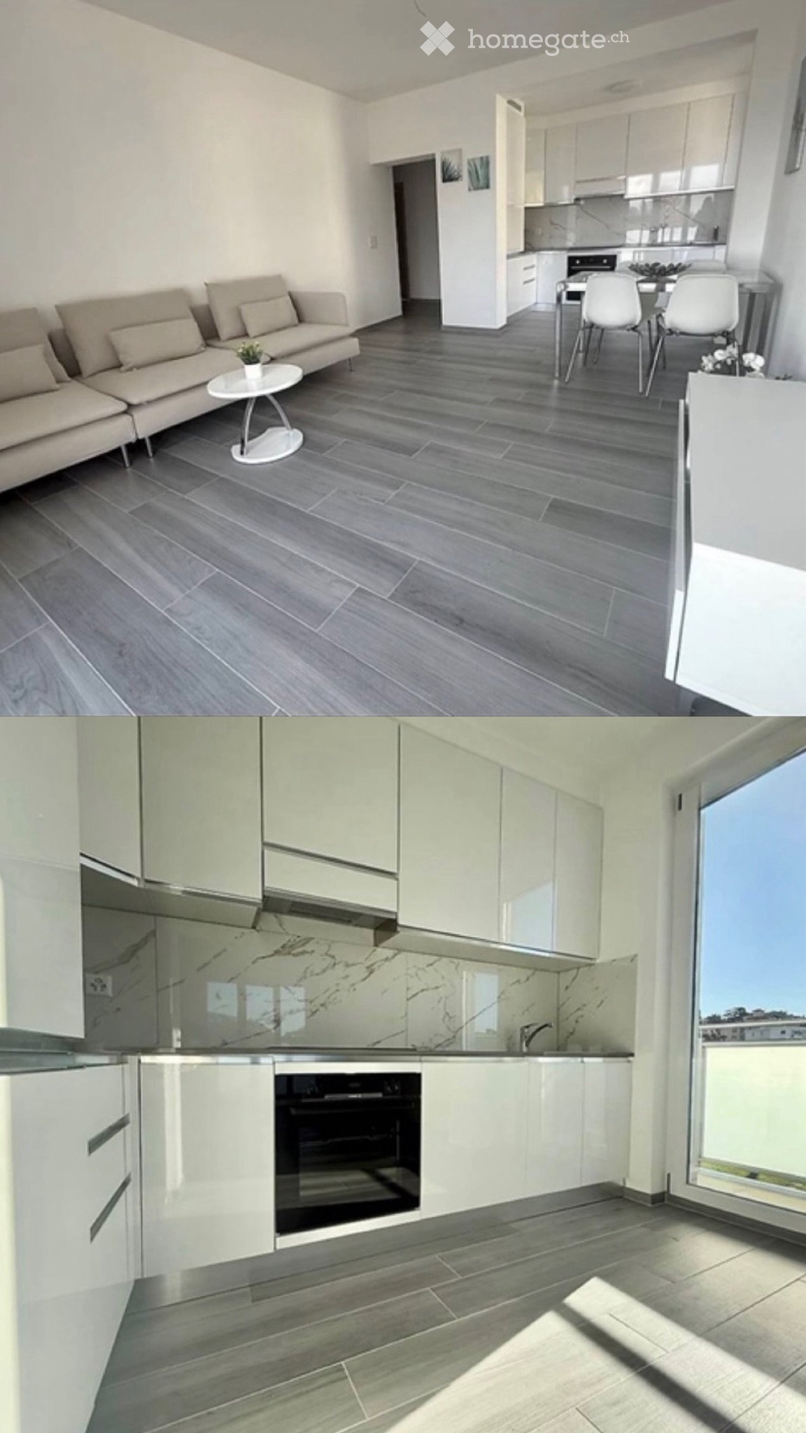 3 Zimmer Wohnung