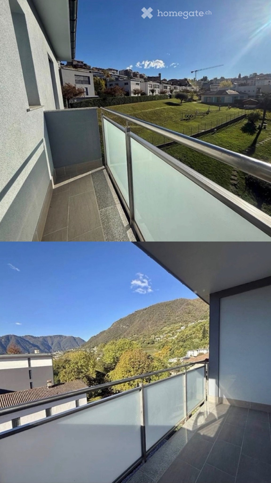 3 Zimmer Wohnung