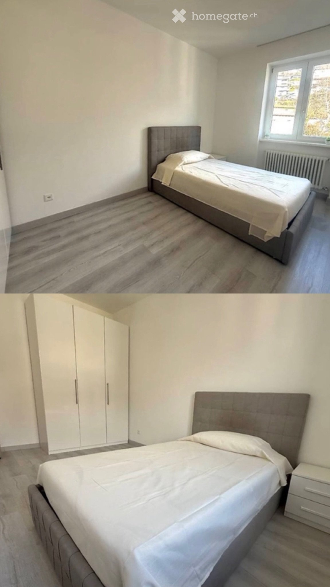 3 Zimmer Wohnung