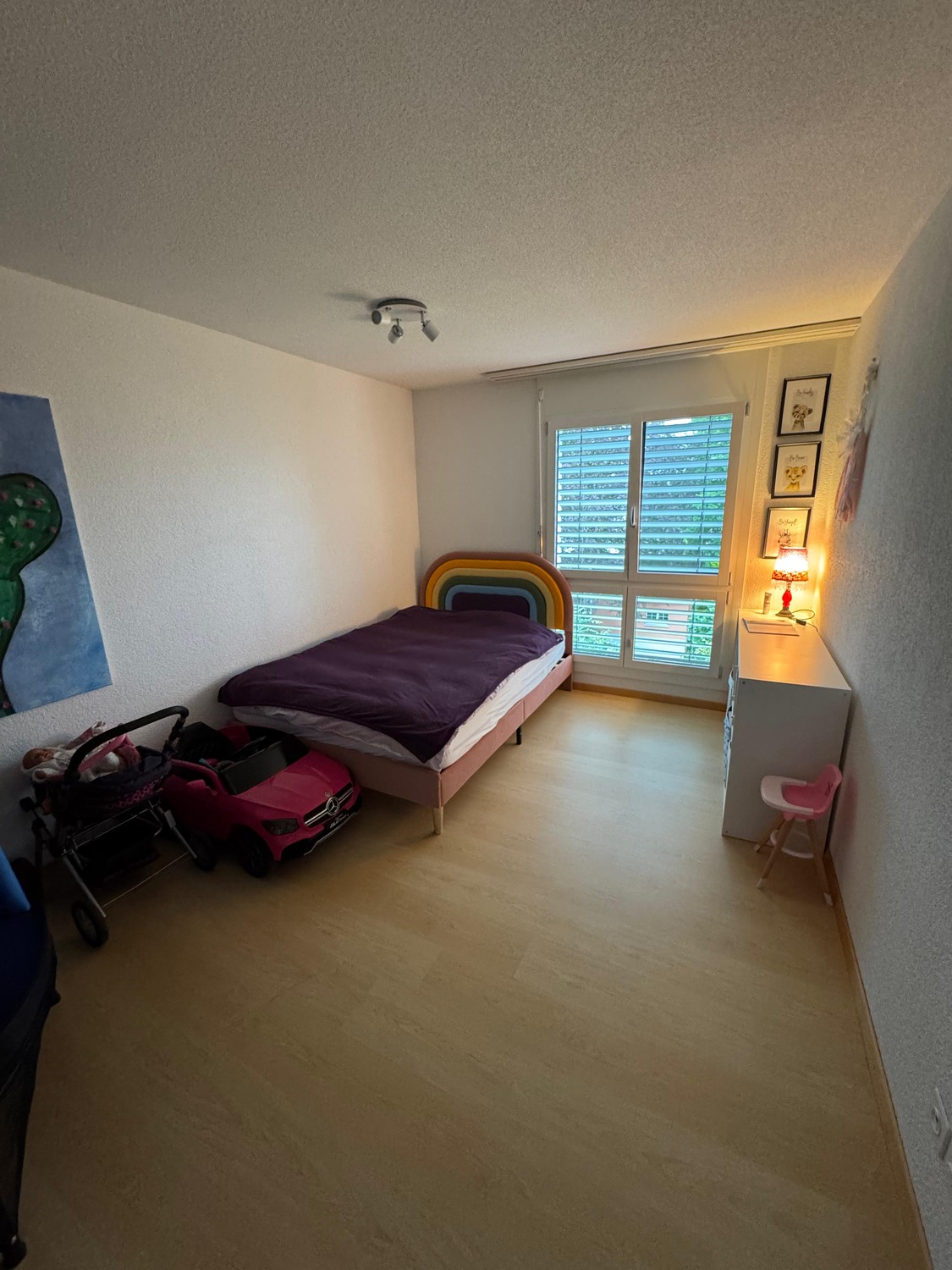 Appartamento di 3 ½ locali