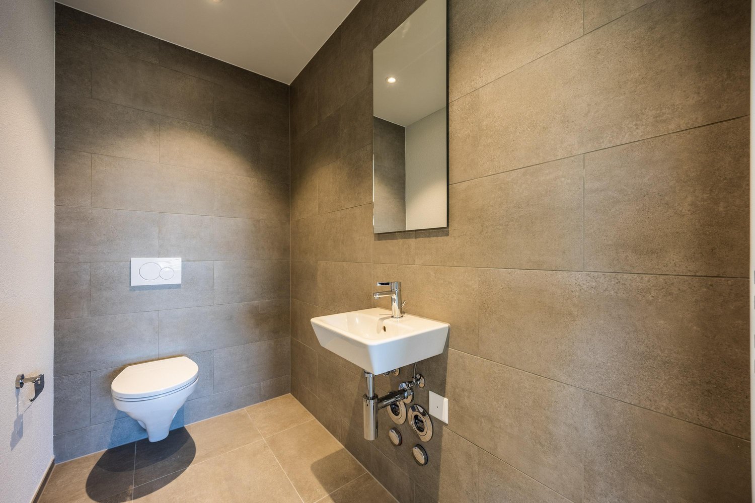 Appartement de 3 ½ pièces