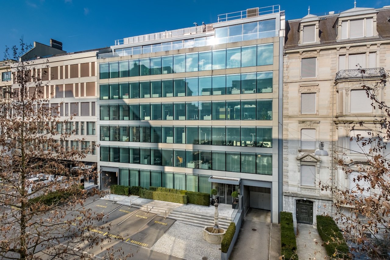 2000m² office, photo 4 of 7