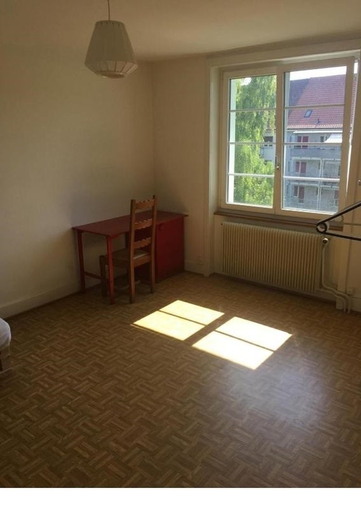 Camera in appartamento condiviso
