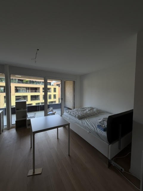 1 ½ rooms apartment, photo 3 of 6