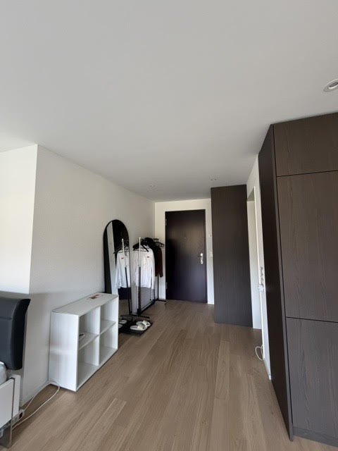 1 ½ rooms apartment, photo 5 of 6