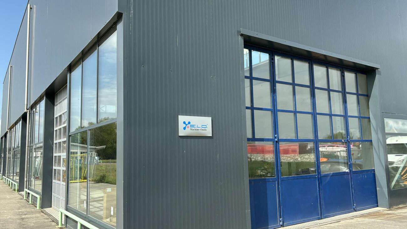 580m² office, photo 2 of 6