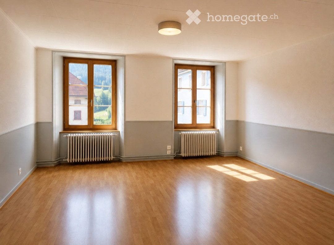 Appartamento di 4 locali