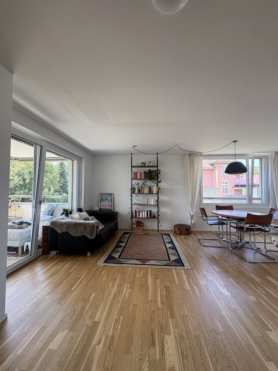 Appartement de 2 ½ pièces, photo 7 sur 10