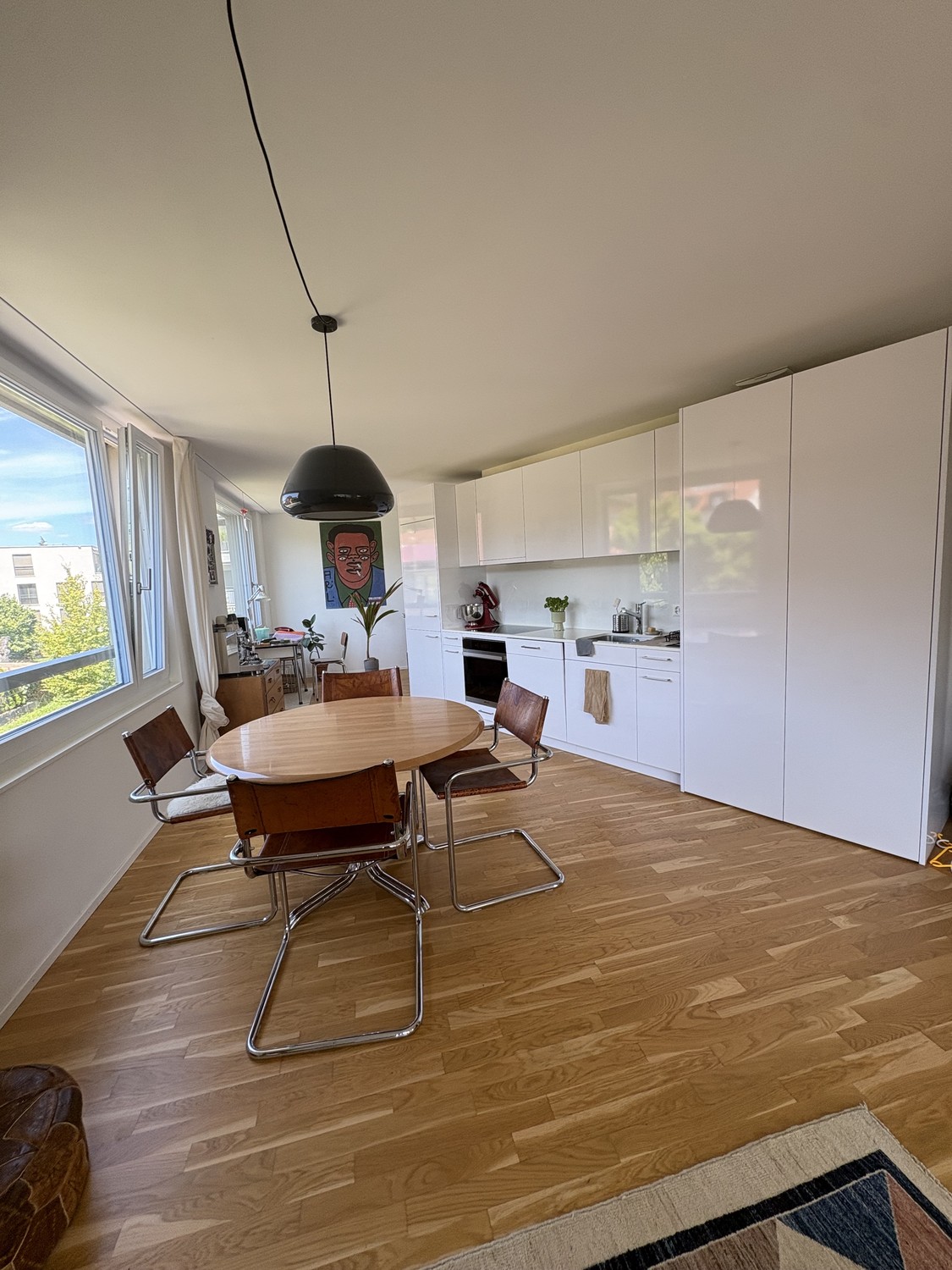 Appartement de 2 ½ pièces, photo 10 sur 10