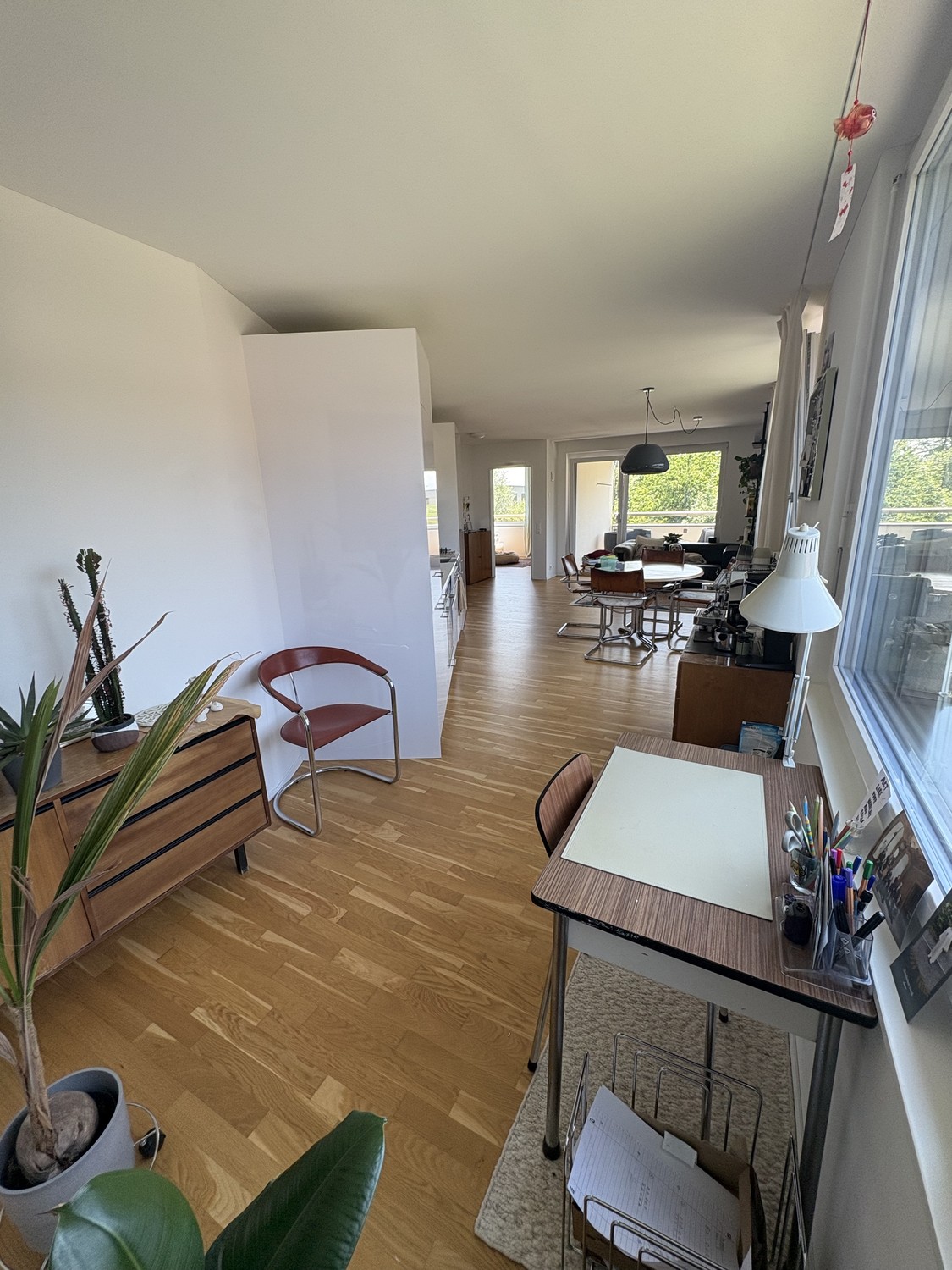 Appartement de 2 ½ pièces, photo 1 sur 10