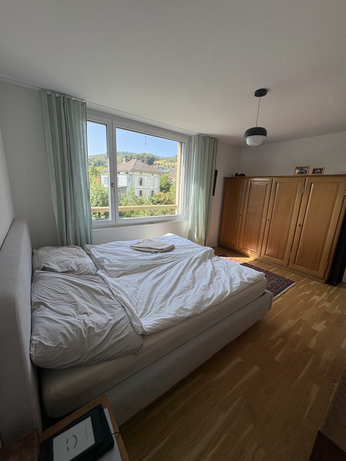Appartement de 2 ½ pièces, photo 2 sur 10