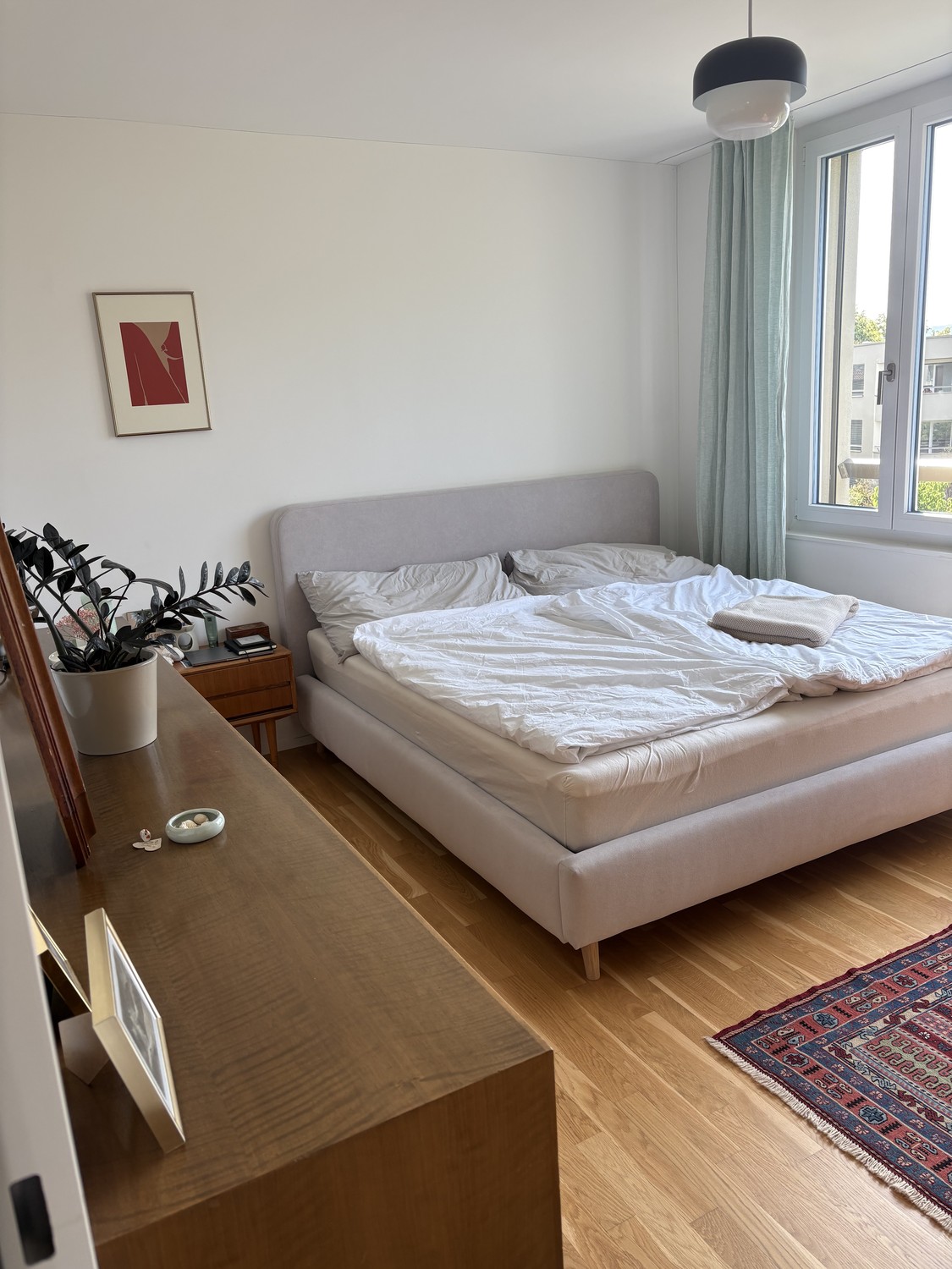 Appartement de 2 ½ pièces, photo 3 sur 10