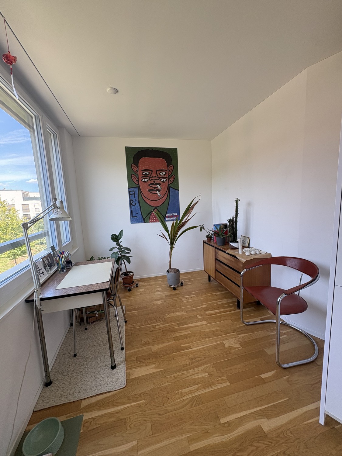 Appartement de 2 ½ pièces, photo 6 sur 10