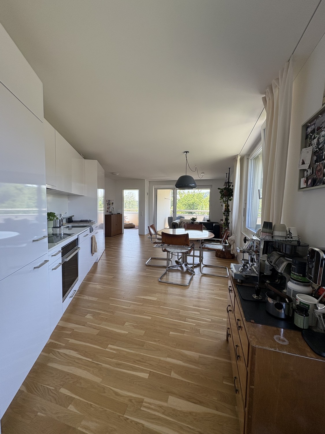 Appartement de 2 ½ pièces, photo 9 sur 10
