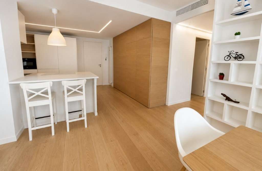 4 ½ rooms apartment, photo 2 of 10