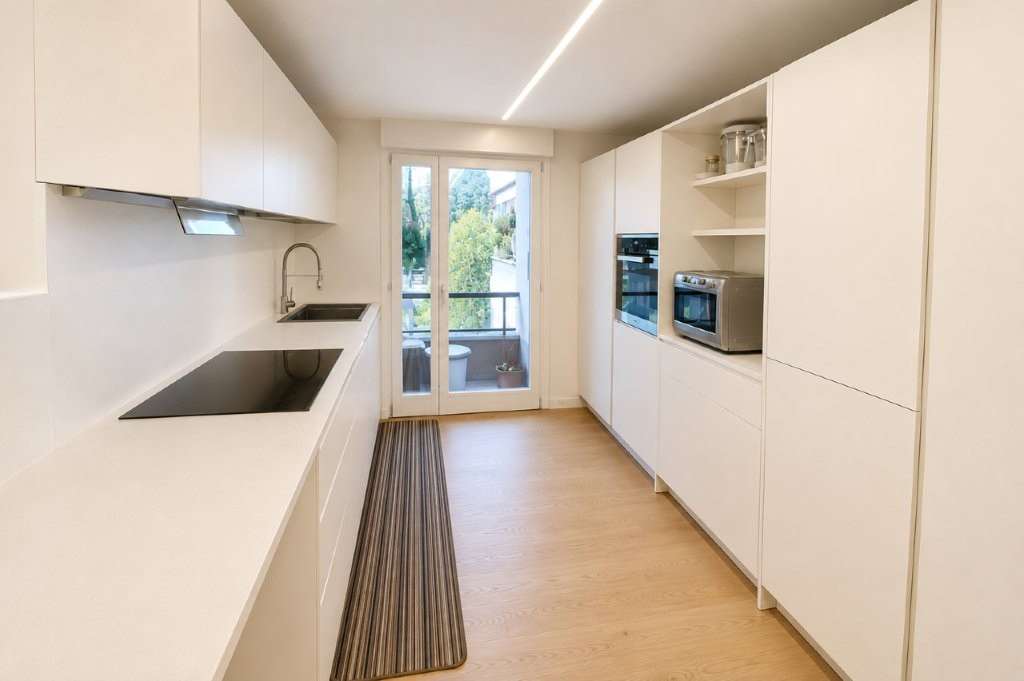 4 ½ rooms apartment, photo 3 of 10
