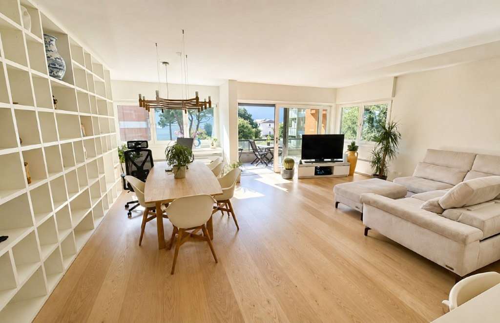 4 ½ rooms apartment, photo 1 of 10