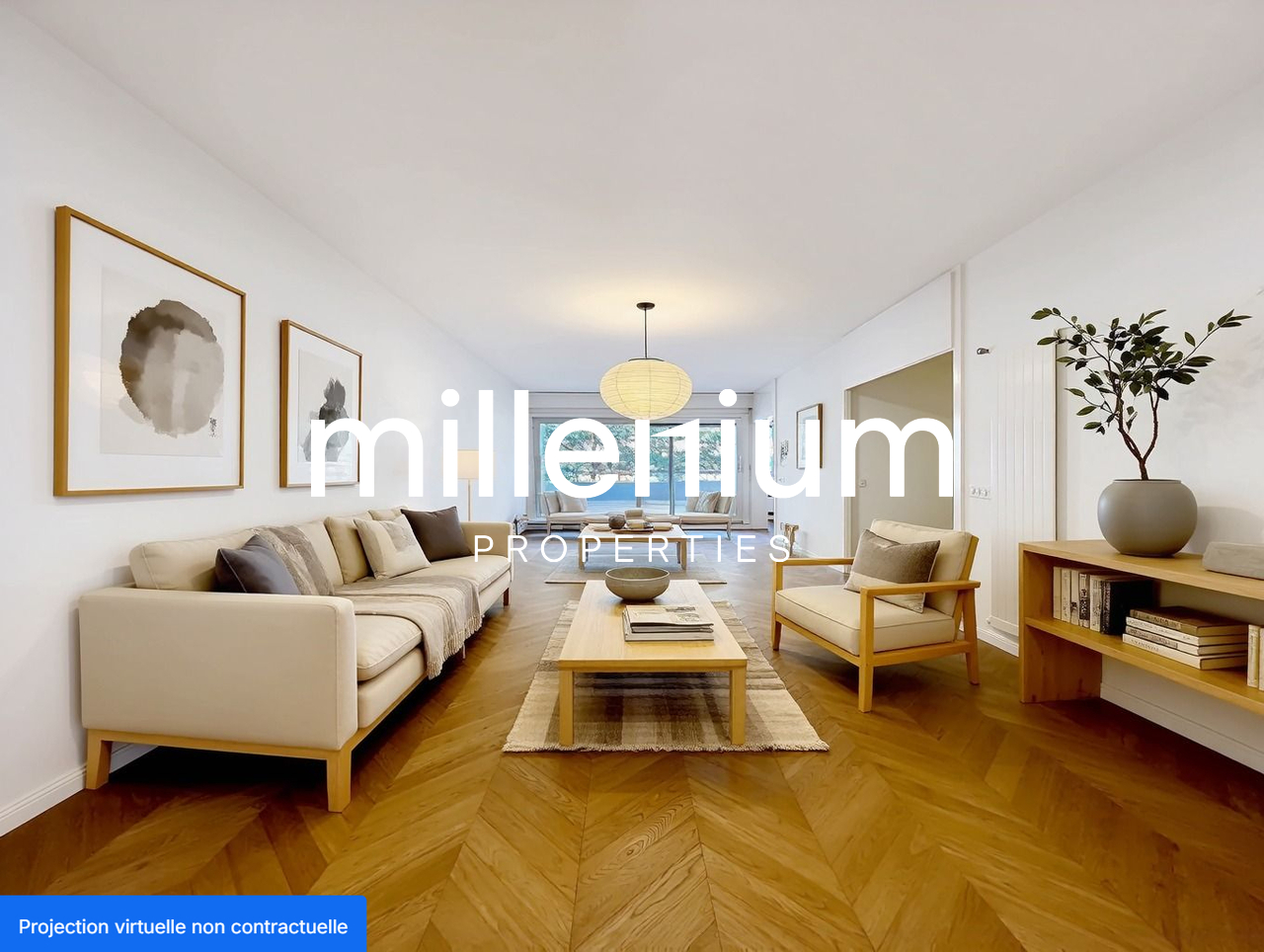7 rooms apartment, photo 2 of 10