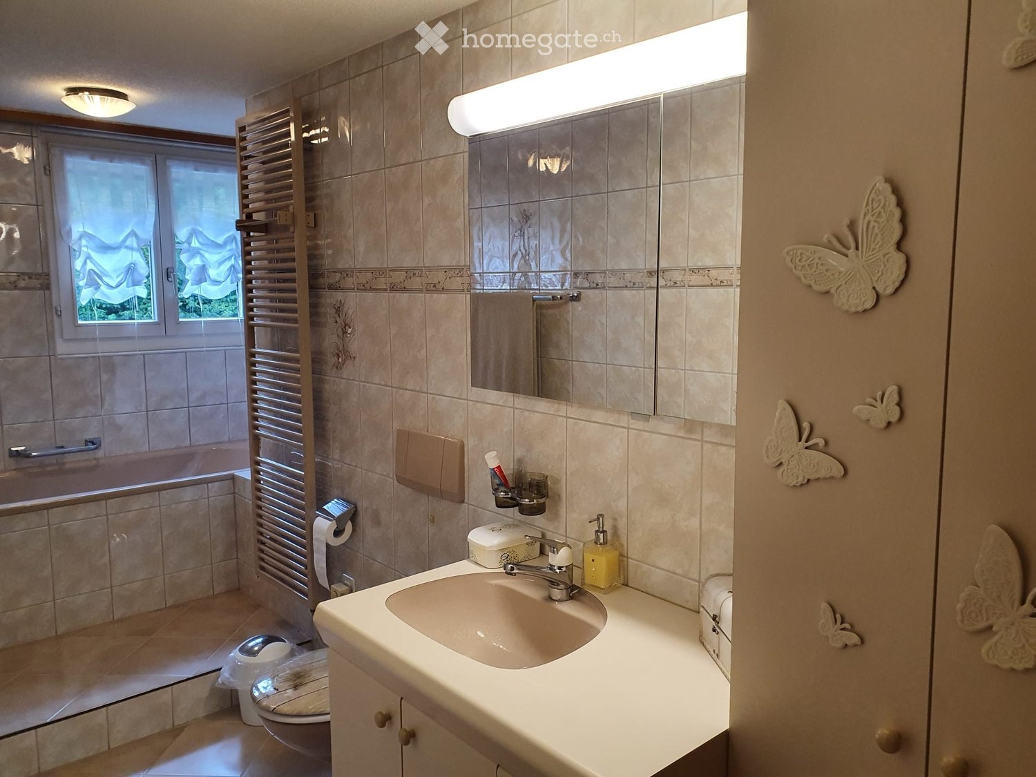 3 rooms apartment, photo 1 of 5