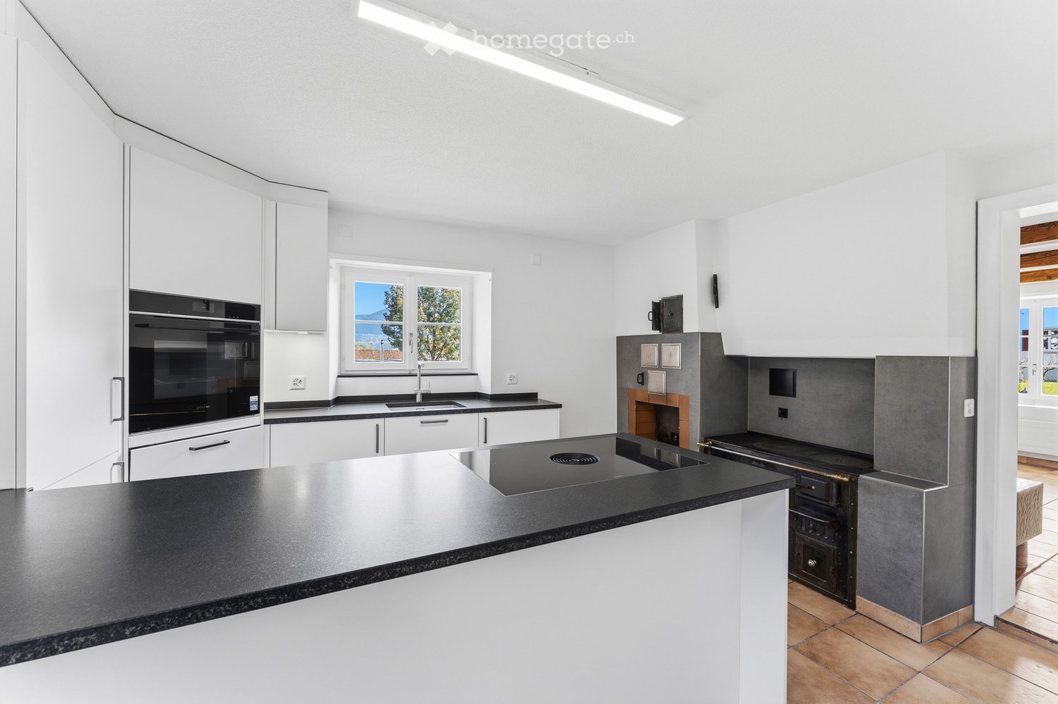 6 ½ rooms single house