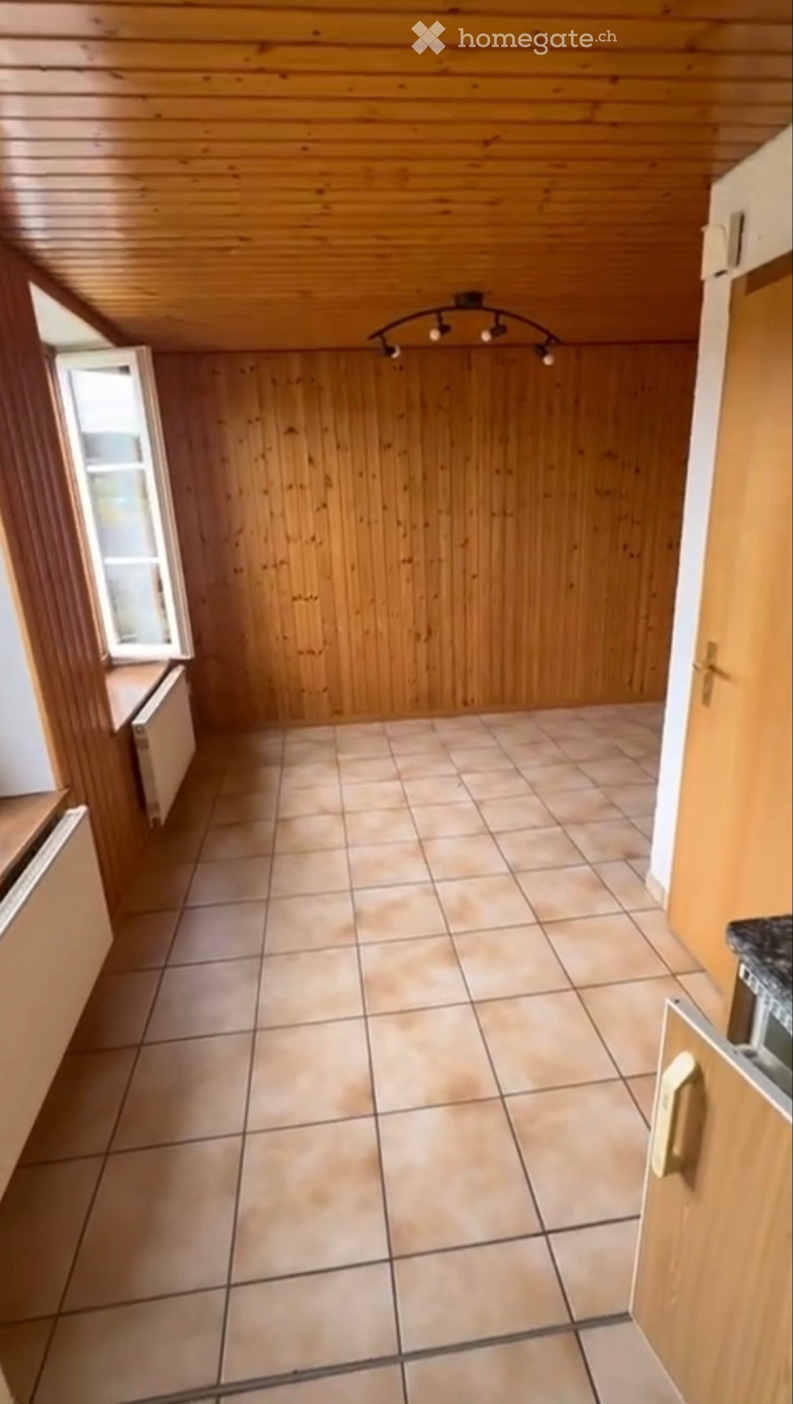 1 room apartment, photo 4 of 4