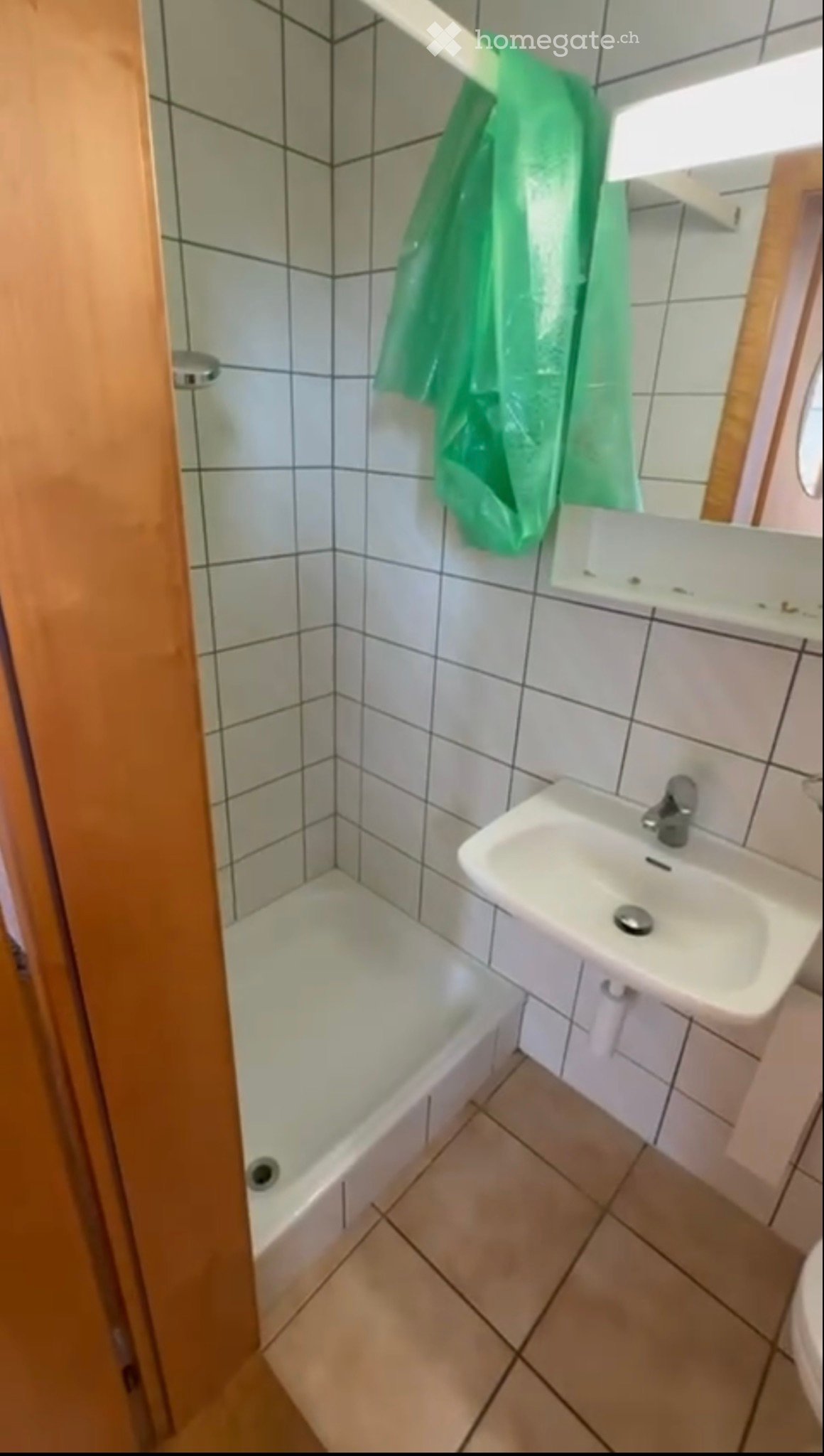 1 room apartment, photo 1 of 4