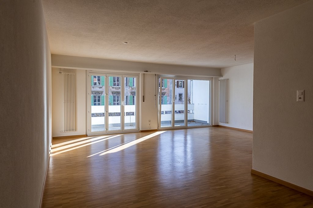 3 ½ rooms apartment, photo 2 sur 7