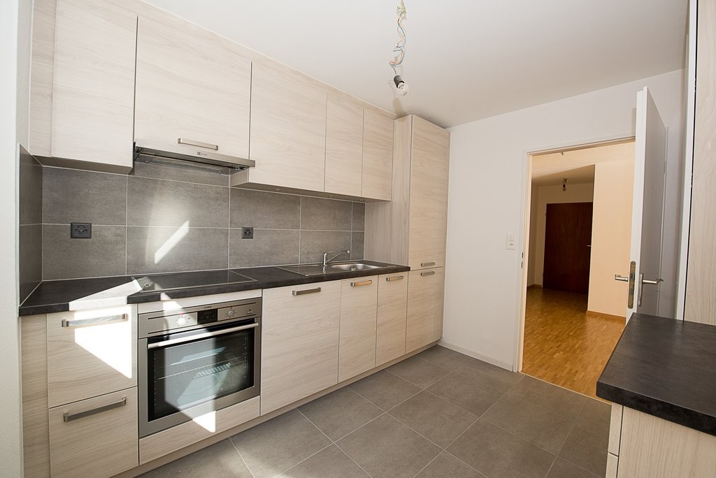 3 ½ rooms apartment, photo 1 sur 7