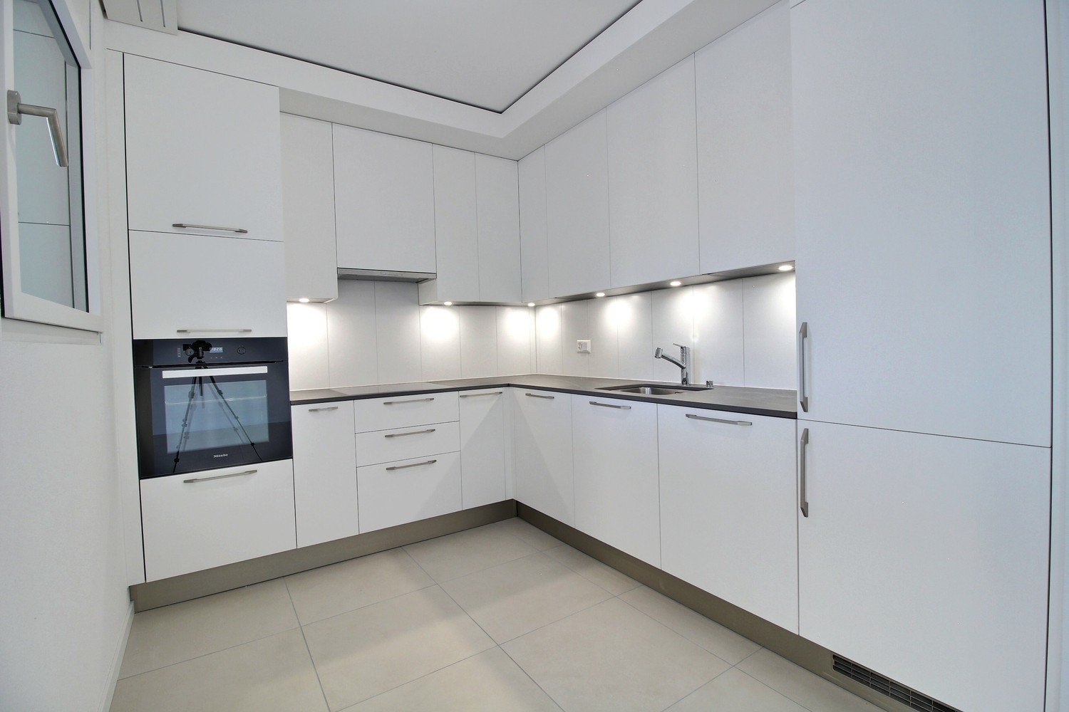 2 ½ Zimmer-Wohnung