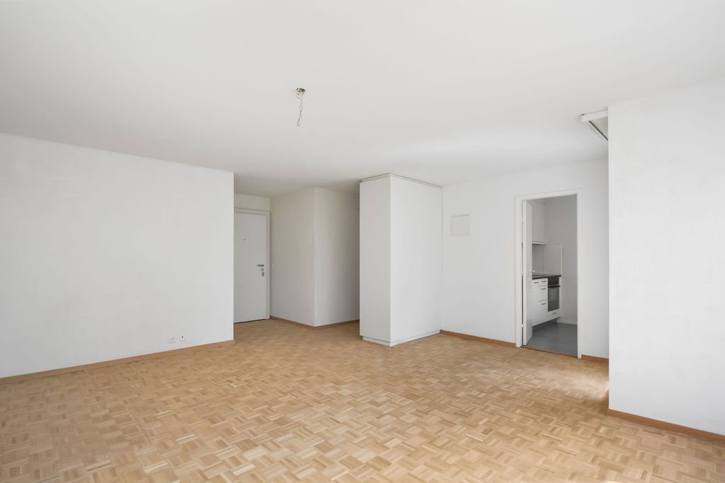 1 ½ rooms apartment, photo 3 of 6