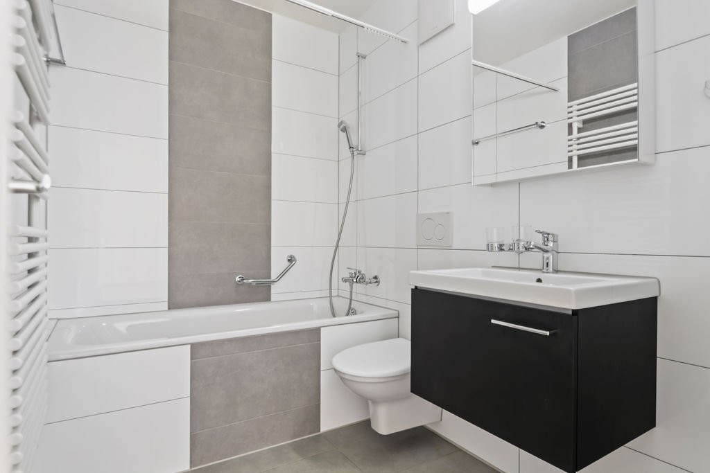 1 ½ rooms apartment, photo 4 of 6