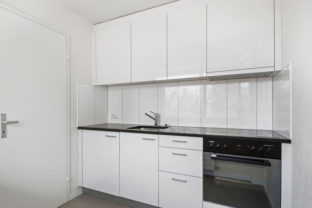 1 ½ rooms apartment, photo 2 of 6
