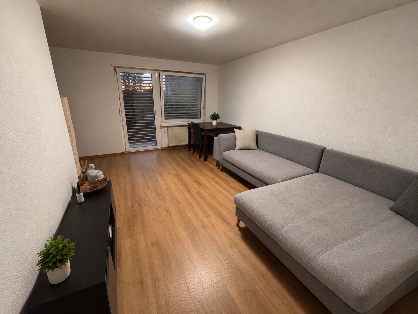 4 ½ rooms apartment, photo 4 of 9